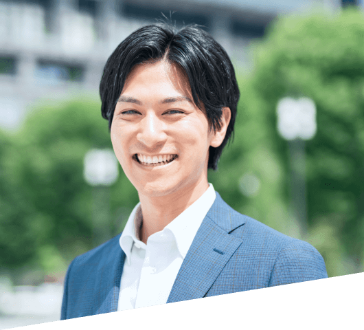 30代男性ITエンジニア