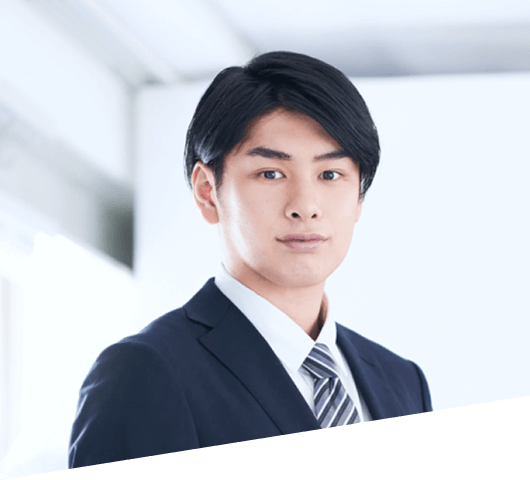 20代男性、ITエンジニア