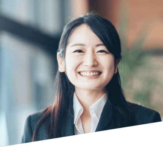 20代女性、クリエイター